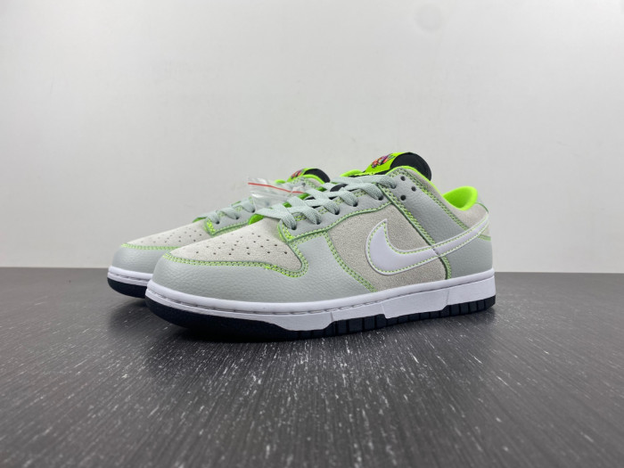 Nike Dunk Low ''University of Oregon'' PE FQ7260 001