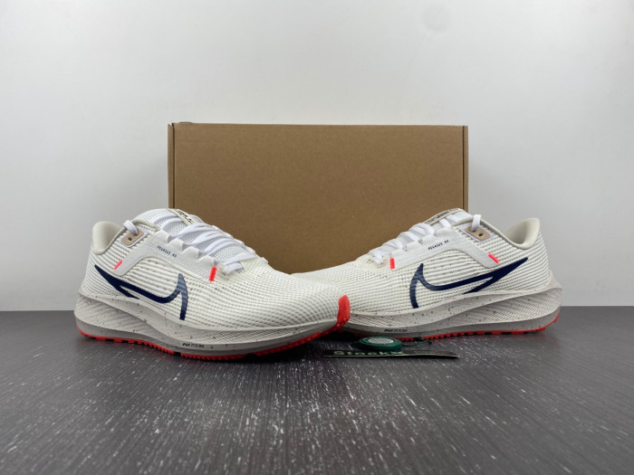 Air Zoom Pegasus 40 Wide 