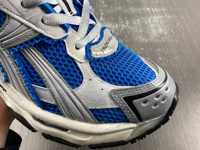 Ba*len*cia*ga -runner