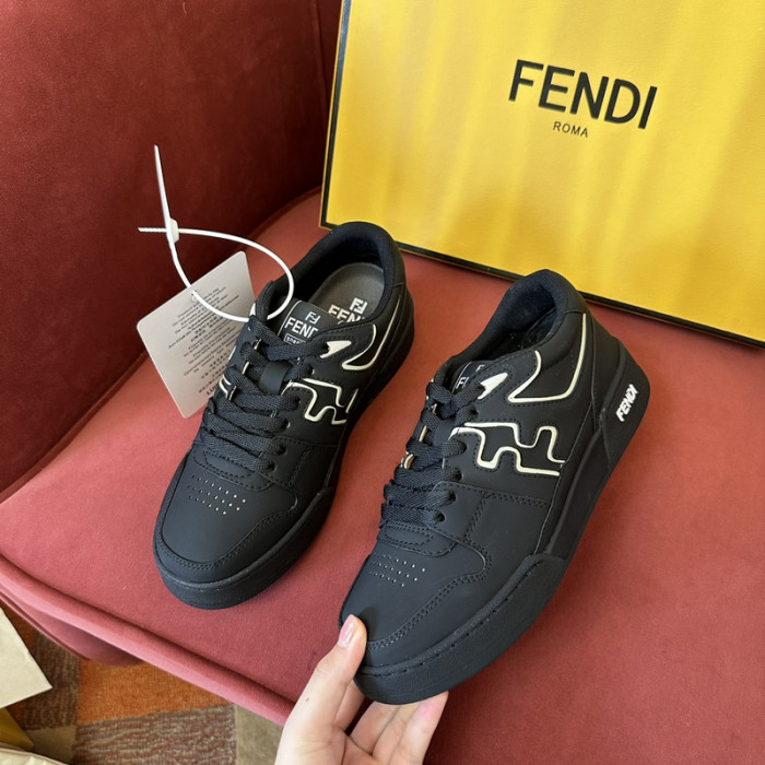 F**di sneaker