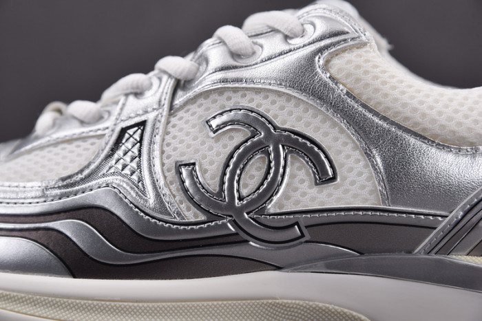 Ch*el sneaker