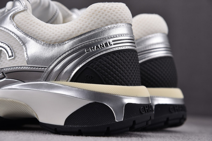 Ch*el sneaker