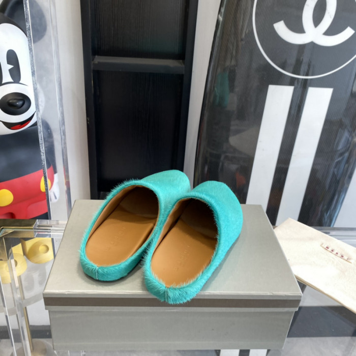 MARNI SANDALS