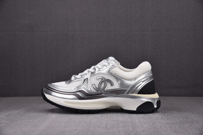 Ch*el sneaker
