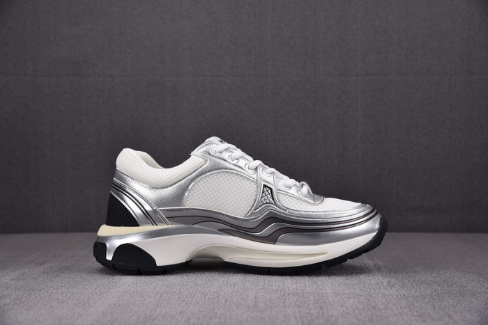 Ch*el sneaker