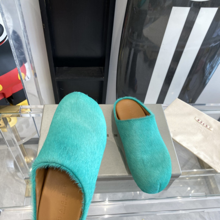 MARNI SANDALS