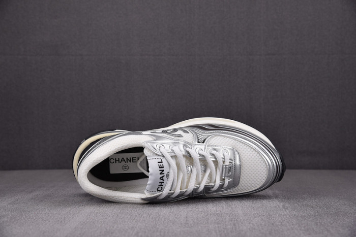 Ch*el sneaker