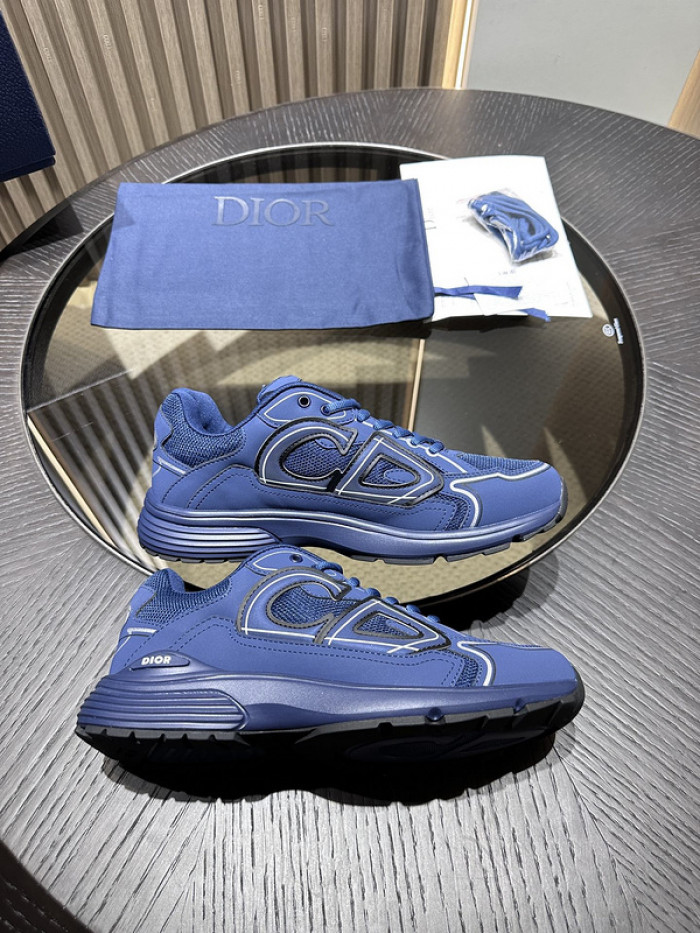 DIO B30 LowTop Sneaker