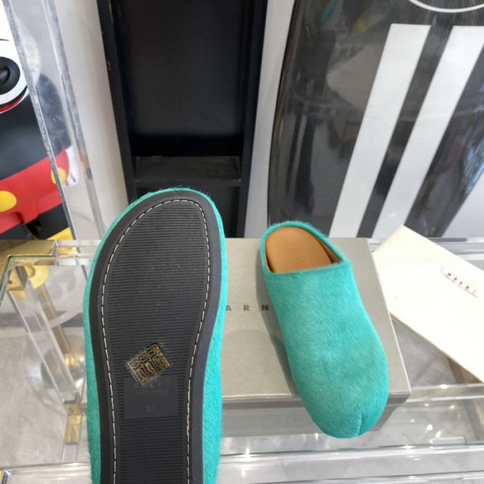 MARNI SANDALS