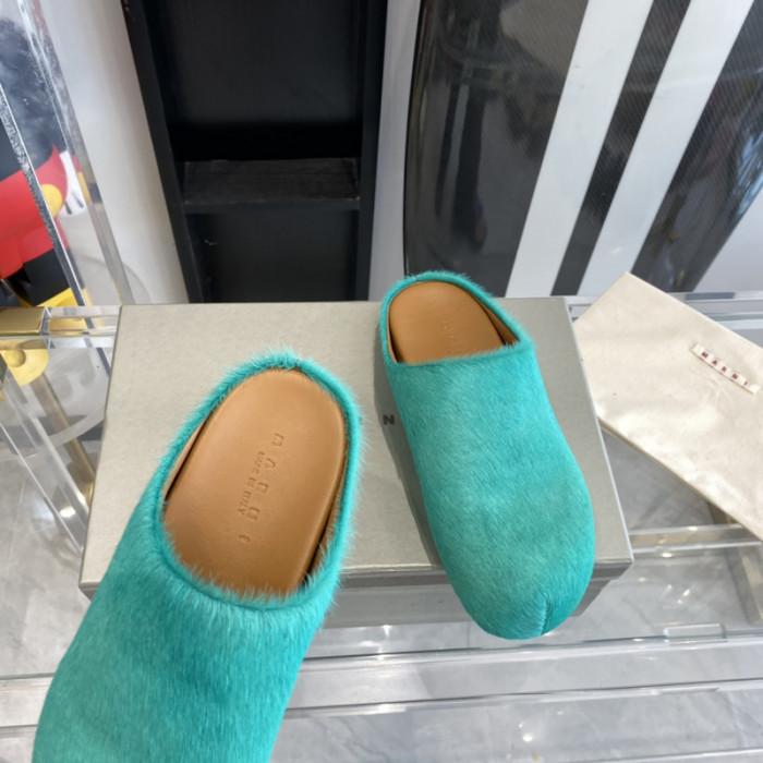 MARNI SANDALS