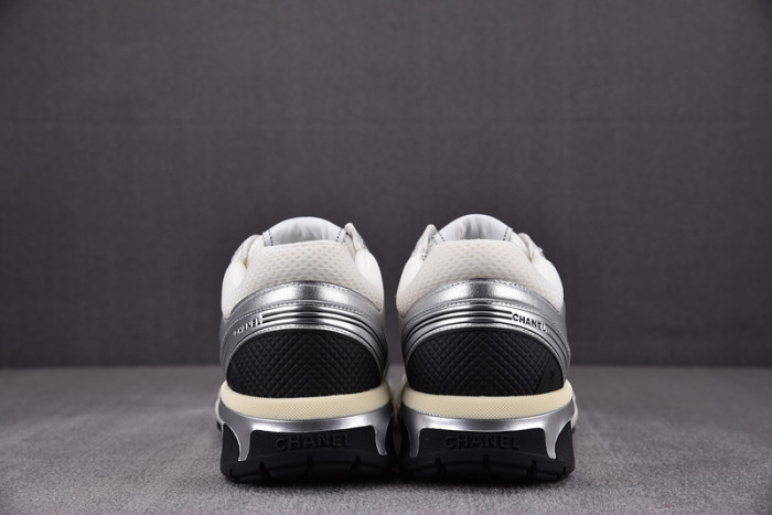 Ch*el sneaker