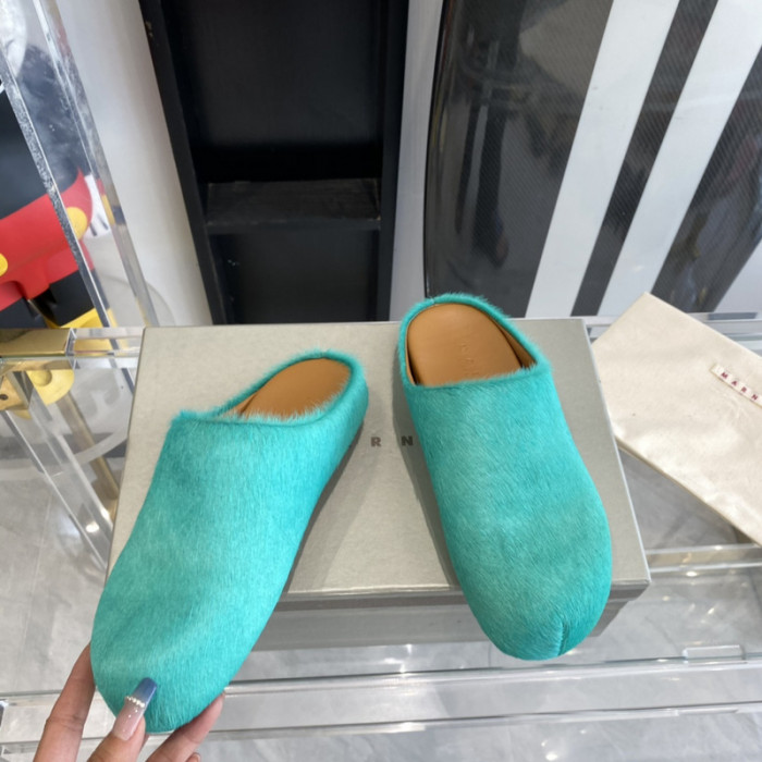 MARNI SANDALS