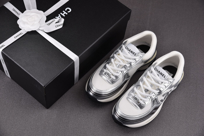 Ch*el sneaker