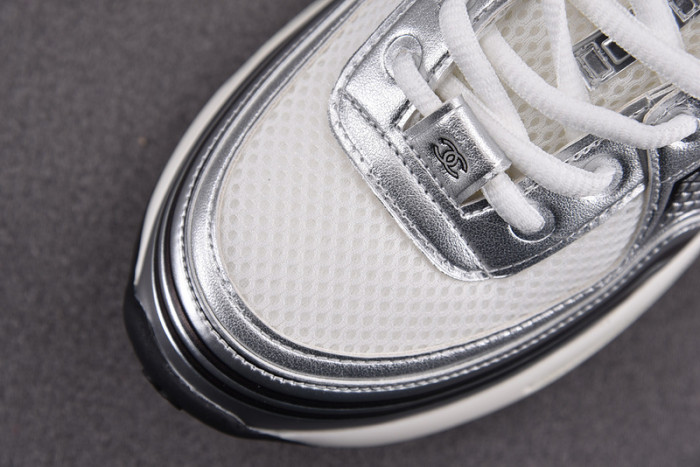 Ch*el sneaker