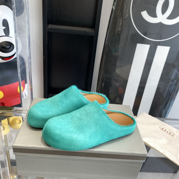 MARNI SANDALS