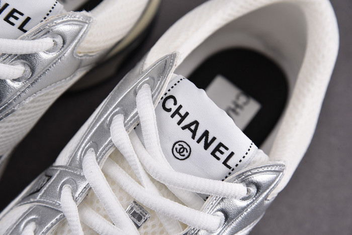 Ch*el sneaker