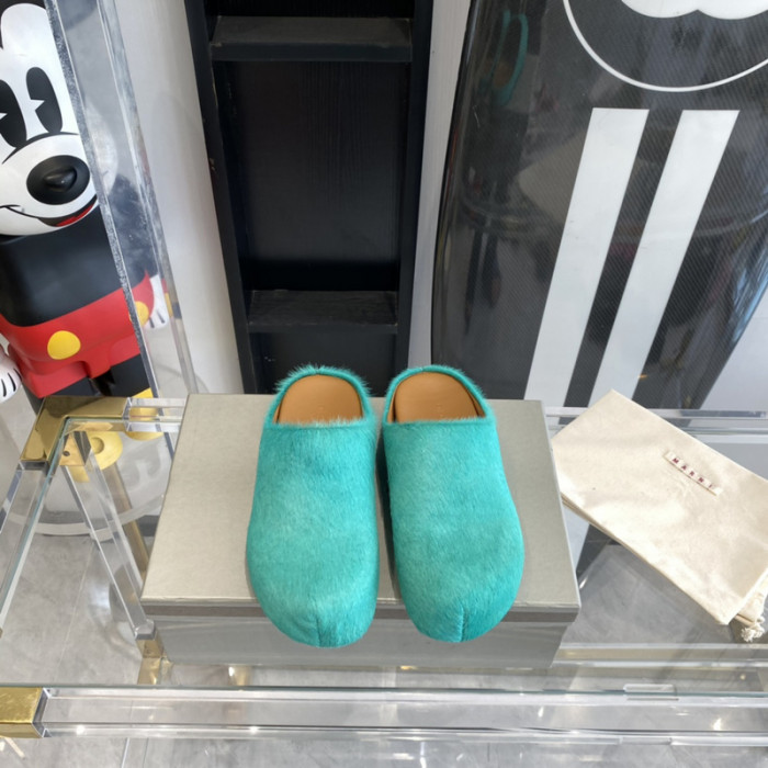 MARNI SANDALS