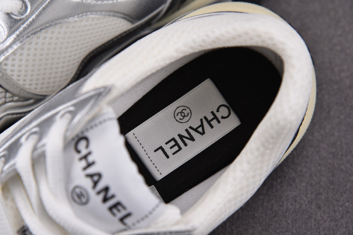 Ch*el sneaker