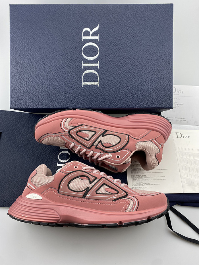 DIO B30 LowTop Sneaker