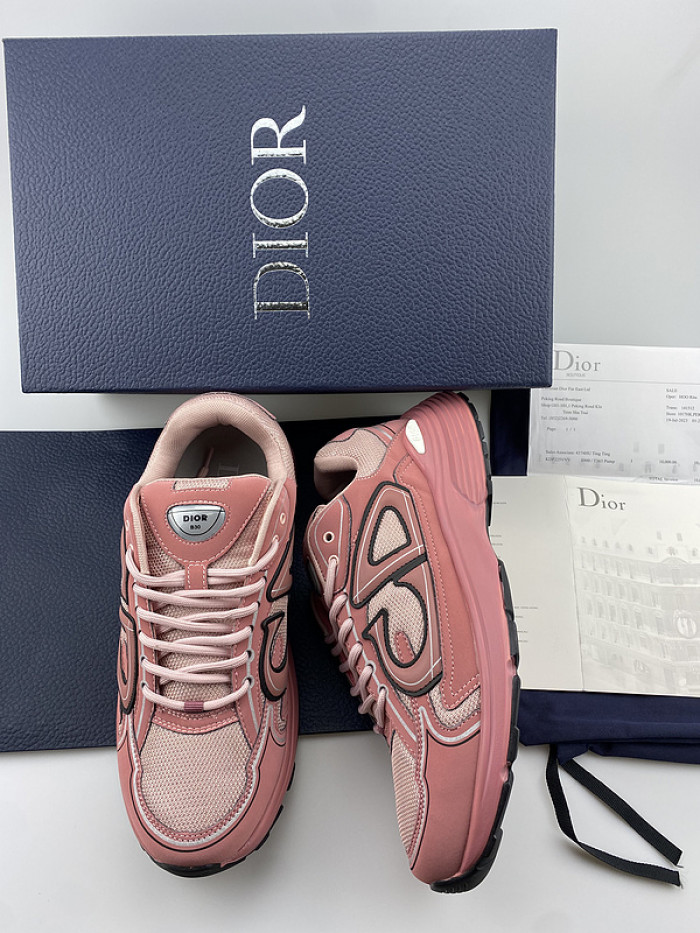 DIO B30 LowTop Sneaker