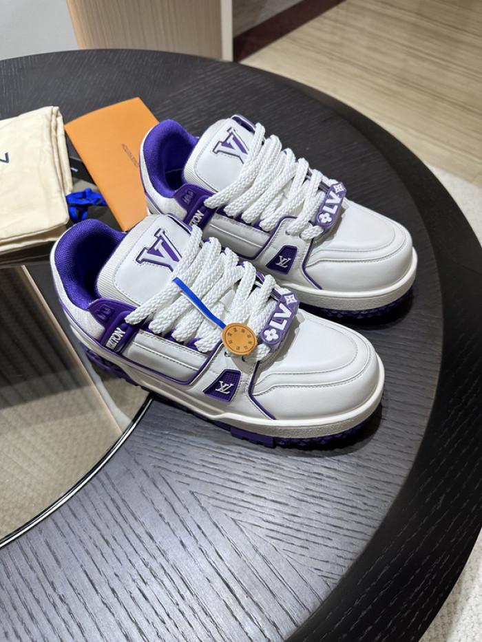 LO1_VTS SNEAKER