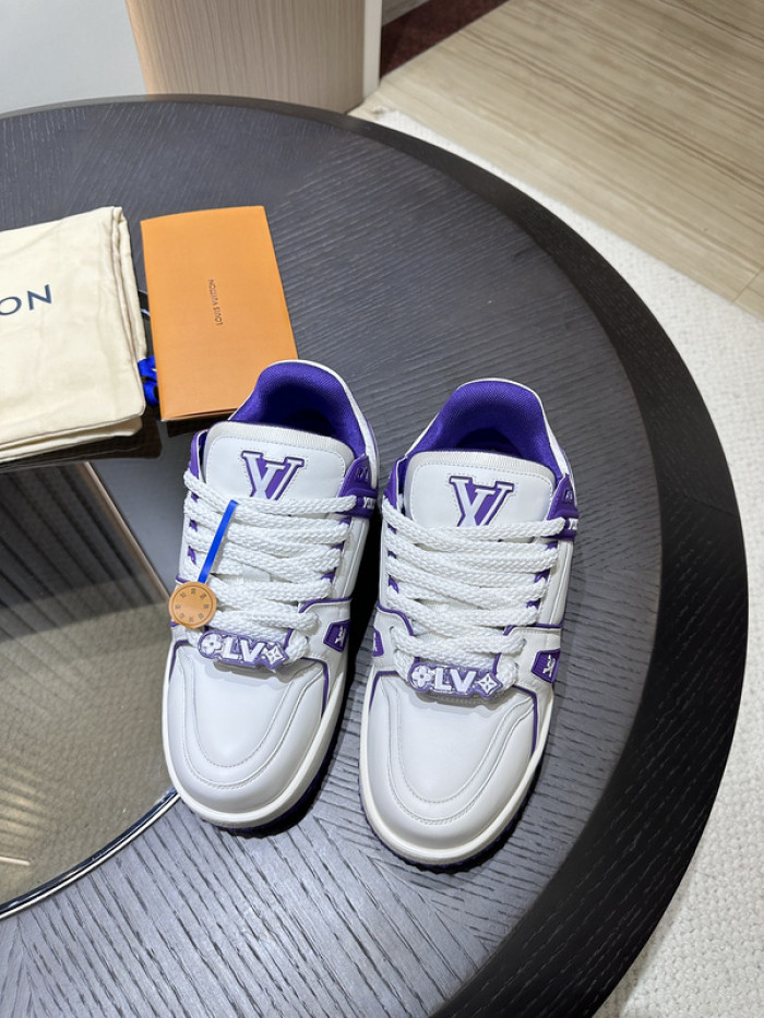 LO1_VTS SNEAKER