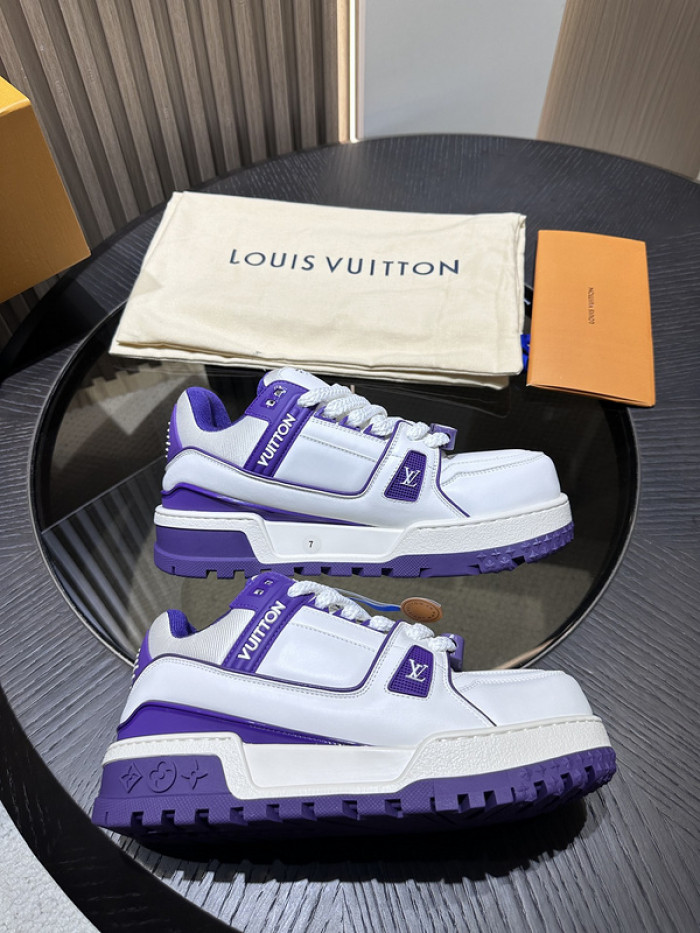 LO1_VTS SNEAKER