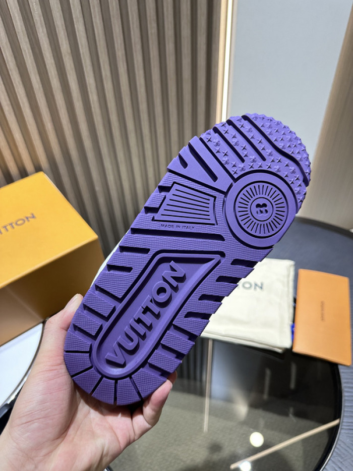 LO1_VTS SNEAKER