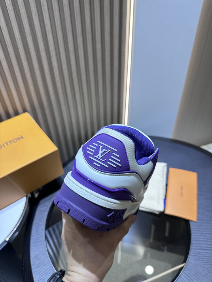 LO1_VTS SNEAKER