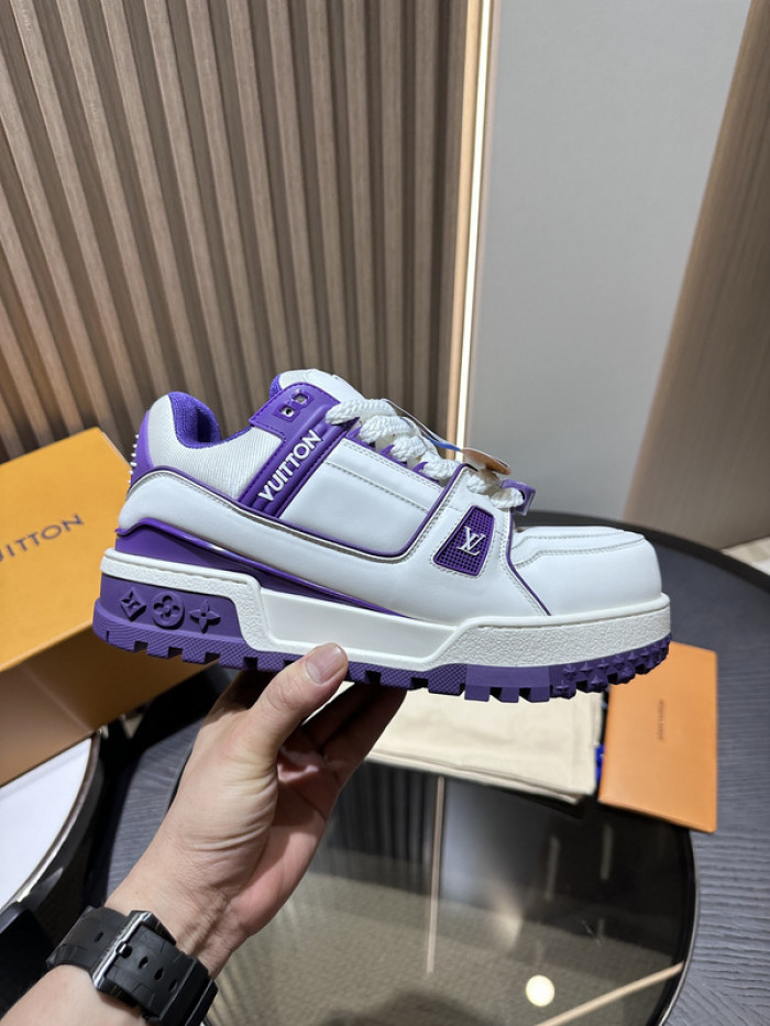 LO1_VTS SNEAKER