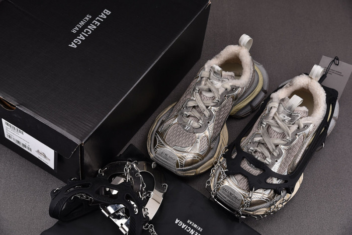 Ba*len*cia*ga 3xl sneakers