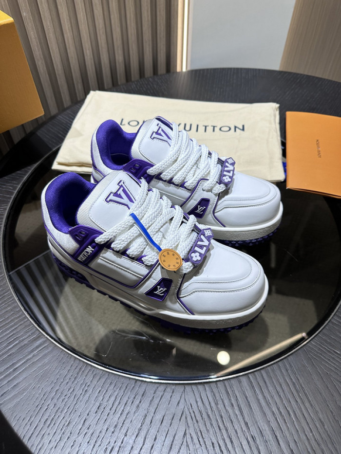 LO1_VTS SNEAKER