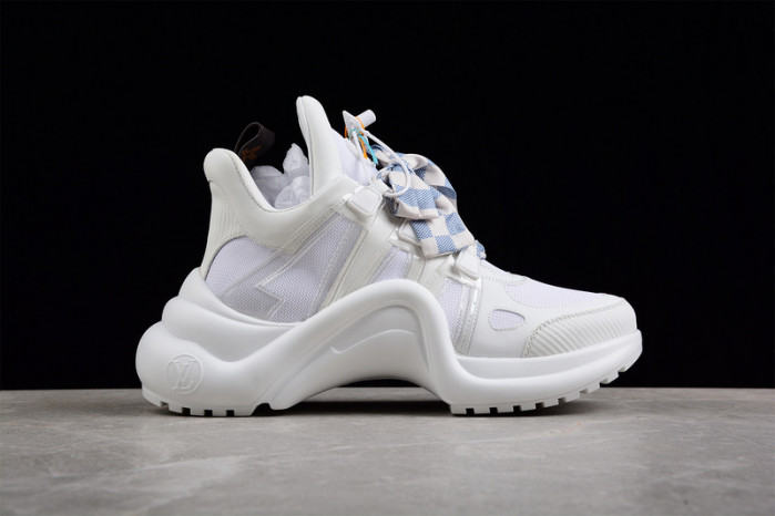 LO1_VTS ARCHLIGHT SNEAKER