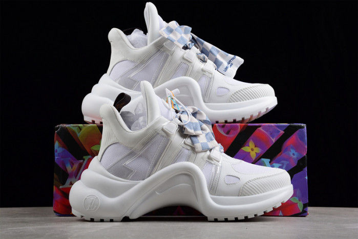 LO1_VTS ARCHLIGHT SNEAKER