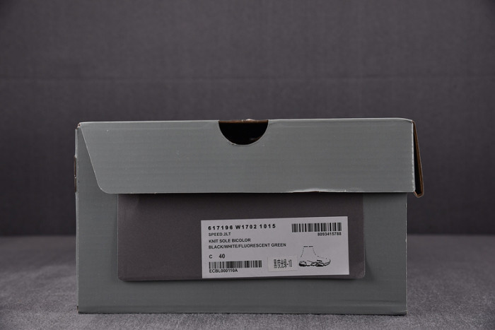 BLCG SPEED SNEAKER