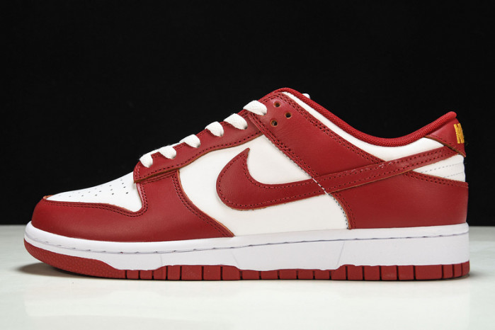 Nike Dunk Low Retro ''Gym Red'' - DD1391-602
