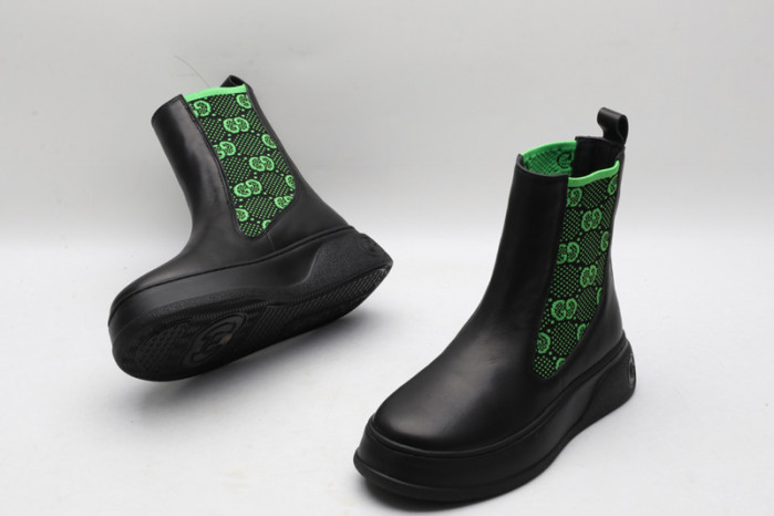 G*u*i boots