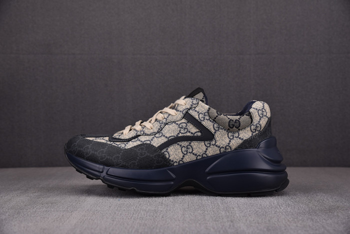 G*u*i sneaker