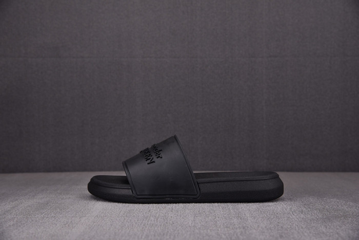 Alexander McQueen SANDALS