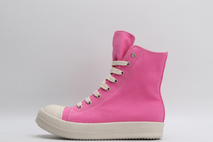 Rick Owens Sneaker