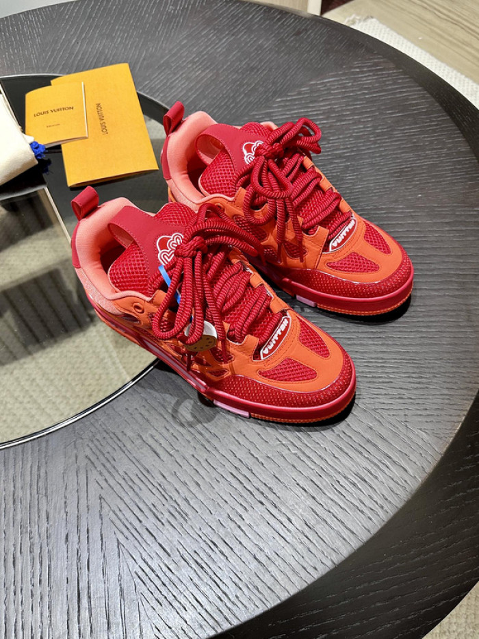 LO1_VTS SNEAKER