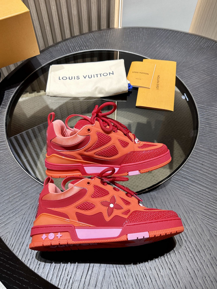 LO1_VTS SNEAKER