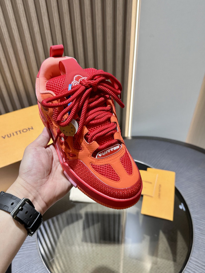 LO1_VTS SNEAKER