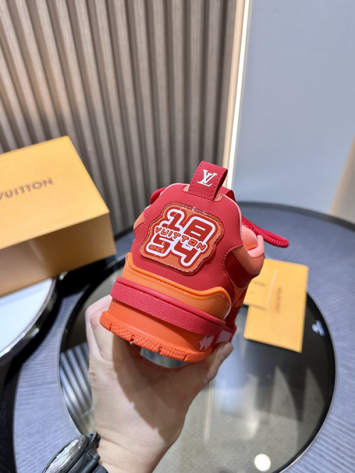 LO1_VTS SNEAKER