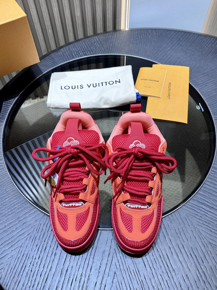 LO1_VTS SNEAKER