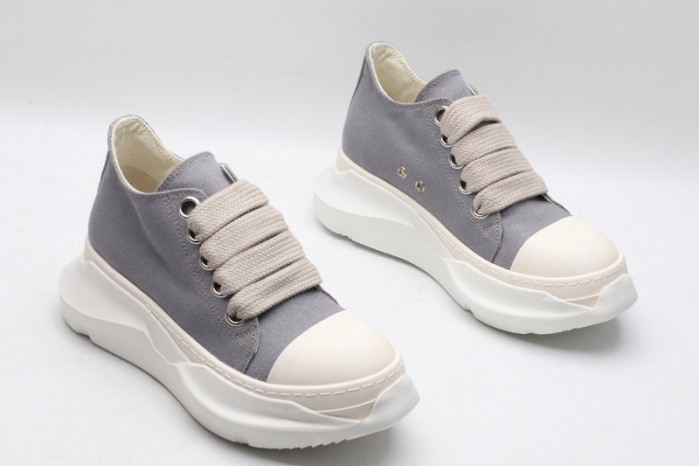 Rick Owens Sneaker