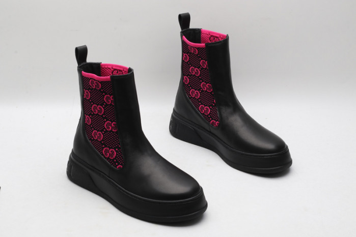 G*u*i boots