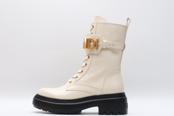 F**di boots