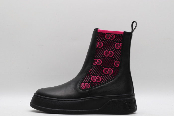 G*u*i boots