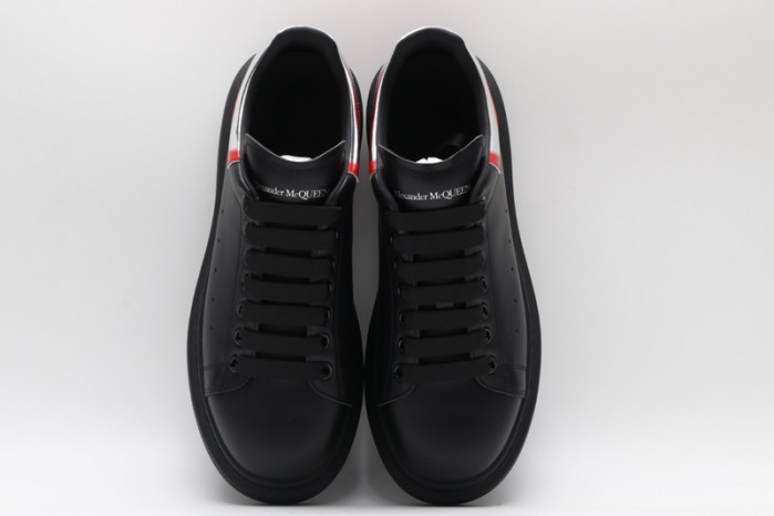 ALEXANDER MCQUEEN OVERSIZED